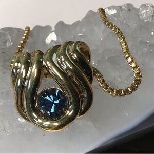 Nolan Miller Necklace